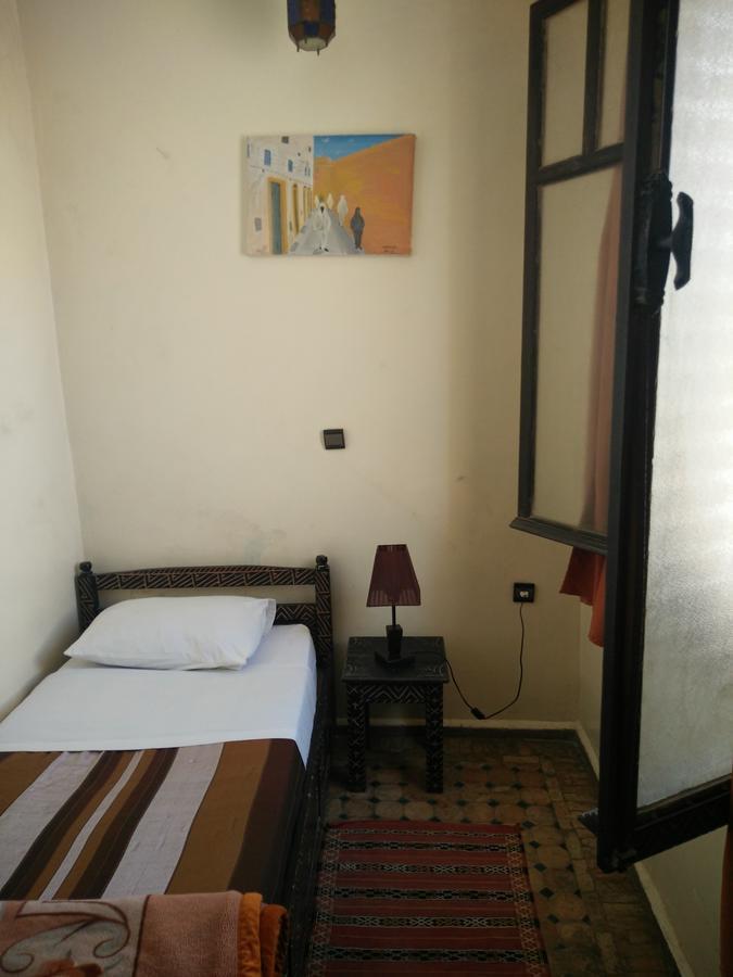Hotel Coeur De Mogador Essaouira Exterior photo